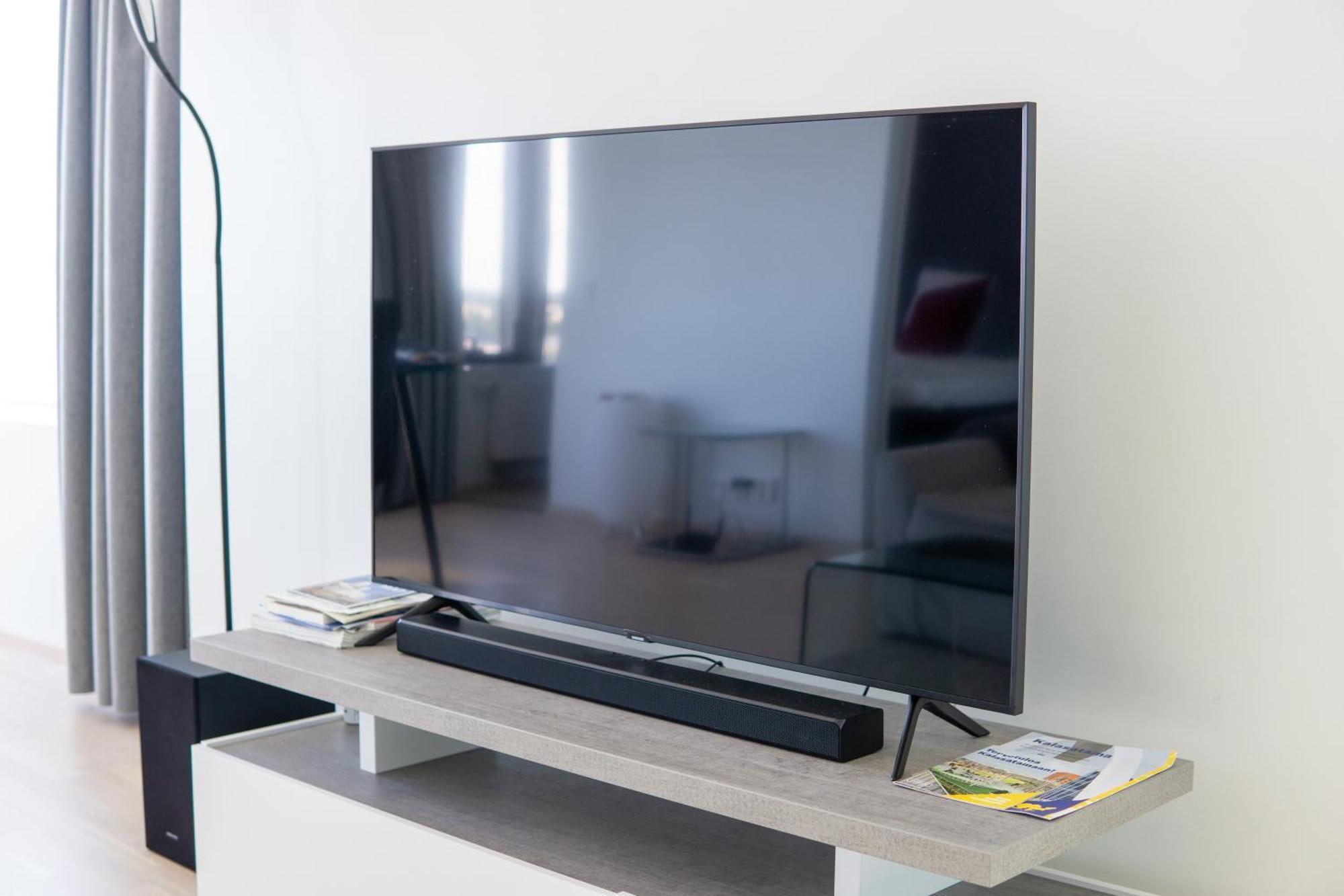 18Th Floor Helsinki High Point 1 Bdr Apartment With City View - Free Garage Parking エクステリア 写真